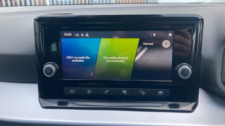 SEAT Ibiza 1.0 TSI 110 FR Edition 5dr Petrol Hatchback